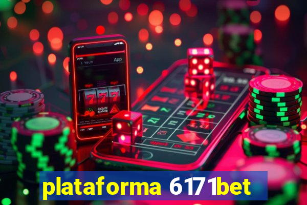 plataforma 6171bet